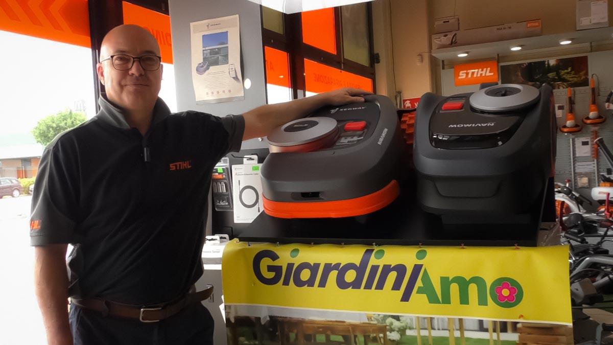 Motosega Stihl non Parte a Caldo o si Spegne in Accelerazione: Diagnosi e Soluzioni Expert